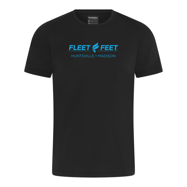 Fleet Feet SustainTraining Tee Thumbnail