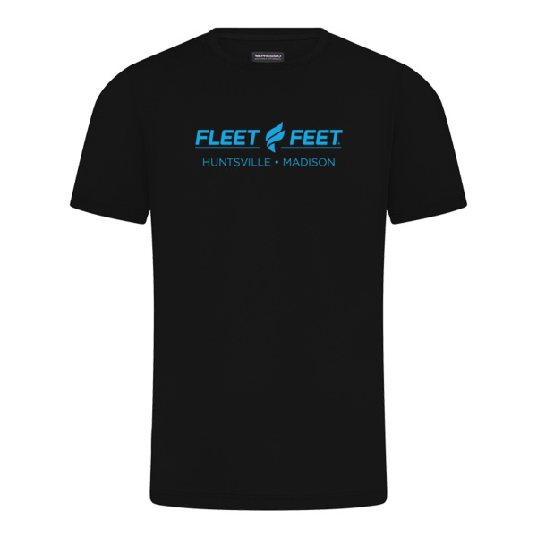 Fleet Feet 365 Casual Tee Thumbnail