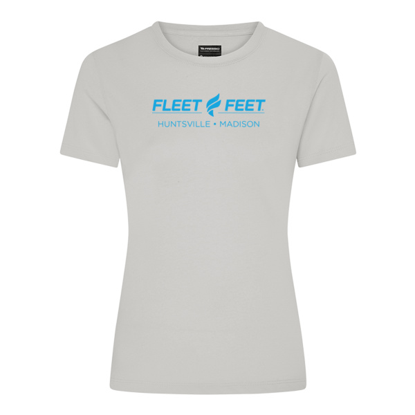 Fleet Feet 365 Casual Tee Thumbnail