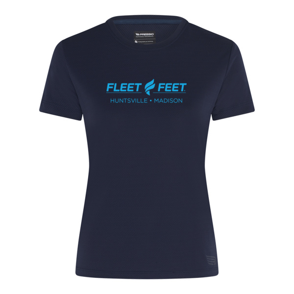 Fleet Feet Sustain Training Tee Thumbnail
