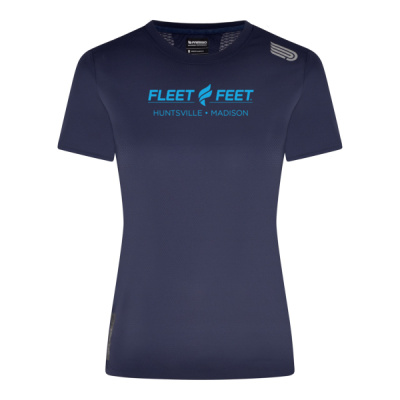 Fleet Feet Elite Tee Thumbnail