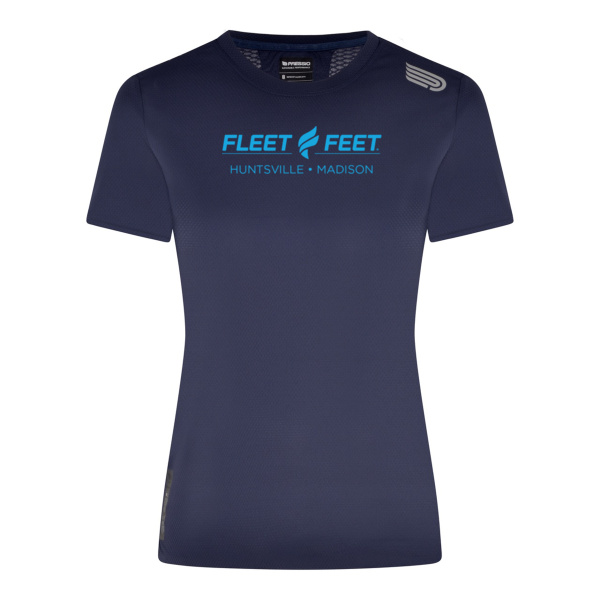 Fleet Feet Elite Tee Thumbnail