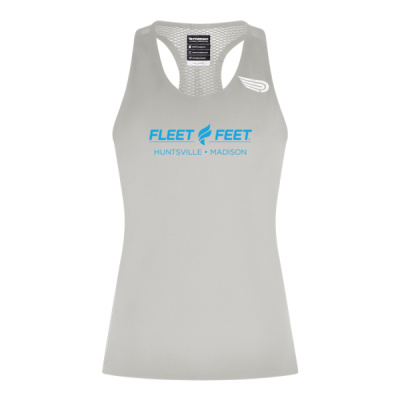 Fleet Feet Elite Singlet Thumbnail