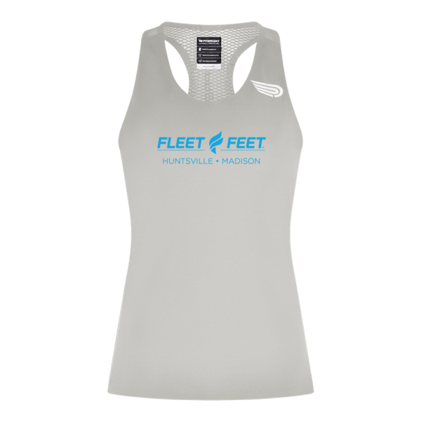 Fleet Feet Elite Singlet Thumbnail