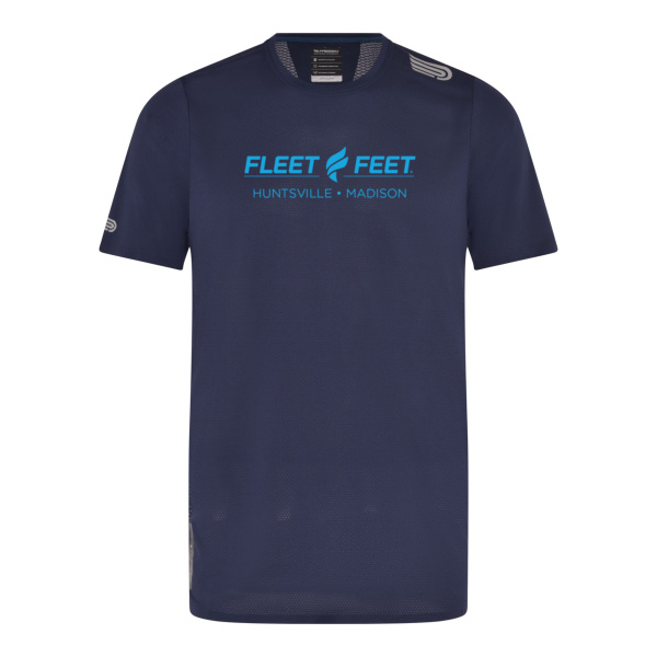 Fleet Feet Elite Tee Thumbnail