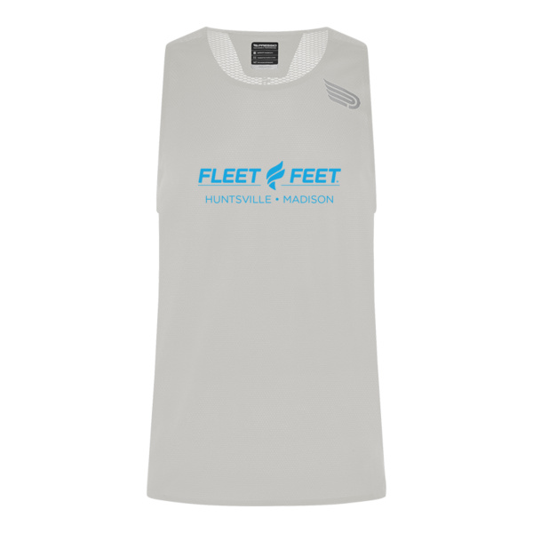 Fleet Feet Elite Singlet Thumbnail