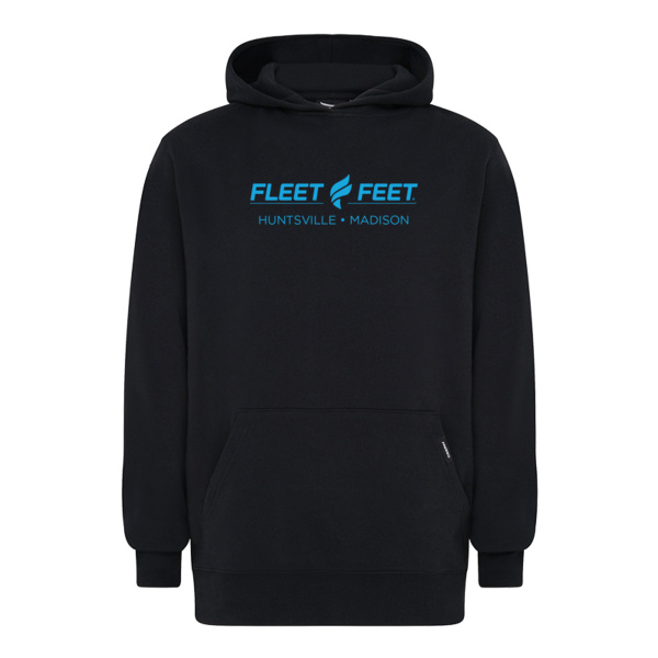 Fleet Feet 365 Unisex Hoodie Thumbnail