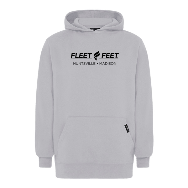 Fleet Feet 365 Unisex Hoodie Thumbnail