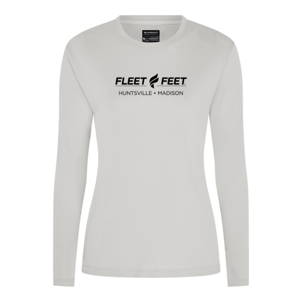 Fleet Feet LS Sustain Training Tee Thumbnail