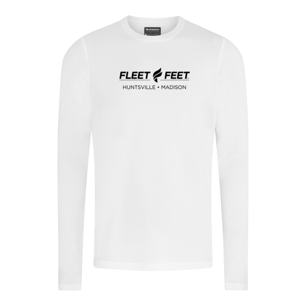 Fleet Feet LS Sustain Training Tee Thumbnail