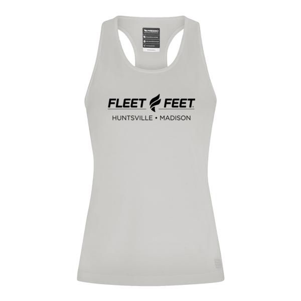 Fleet Feet Sustain Training Singlet Thumbnail