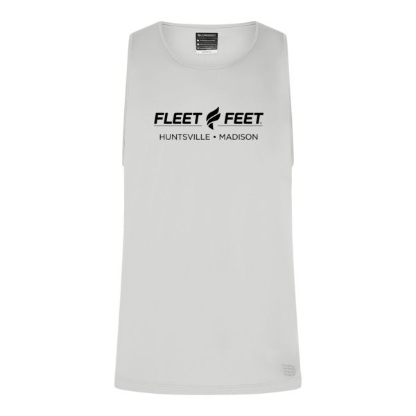 Fleet Feet Sustain Training Singlet Thumbnail