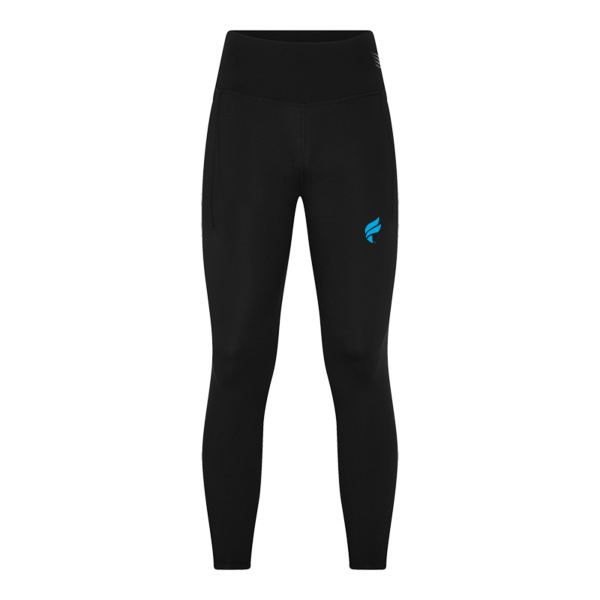 Fleet Feet Sustain Training Tights Thumbnail
