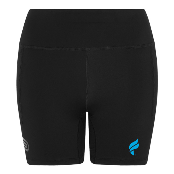 Fleet Feet Sustain Flex Tight 3" Short Thumbnail