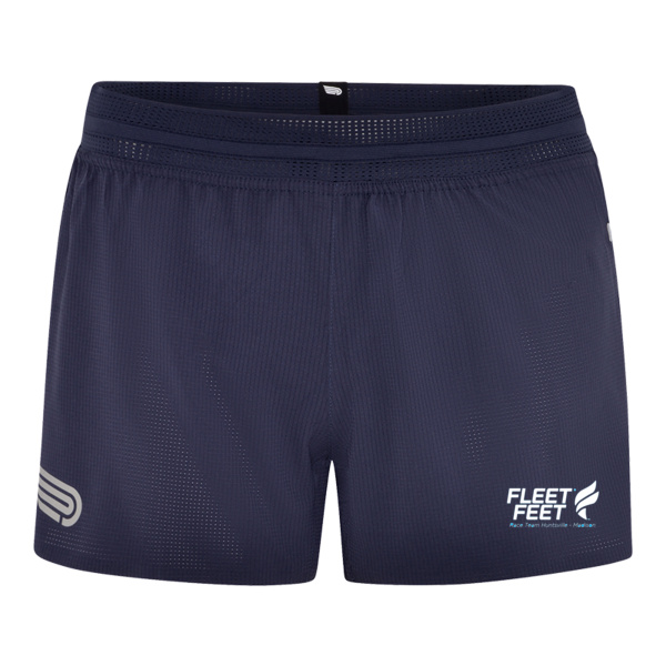 Fleet Feet Racing Team 3" Short Thumbnail