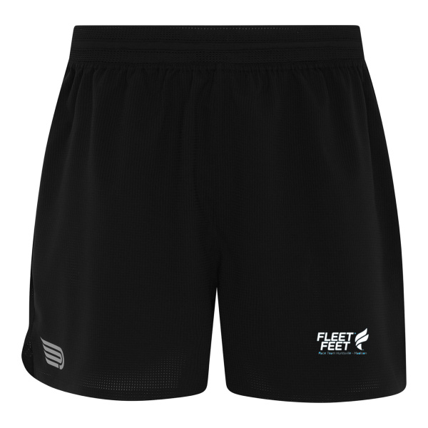 Fleet Feet Elite Racing Team 4.5" Short Thumbnail